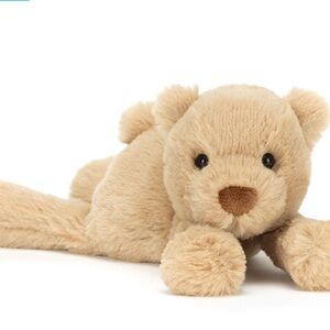 JELLYCAT Smudge Bear Tiny